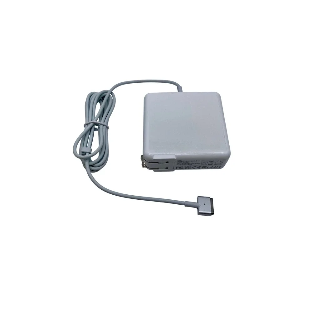 85W Replacement AC Adapter for Laptop 20V 4.25A Magnetic T-Shape Model PA-85W